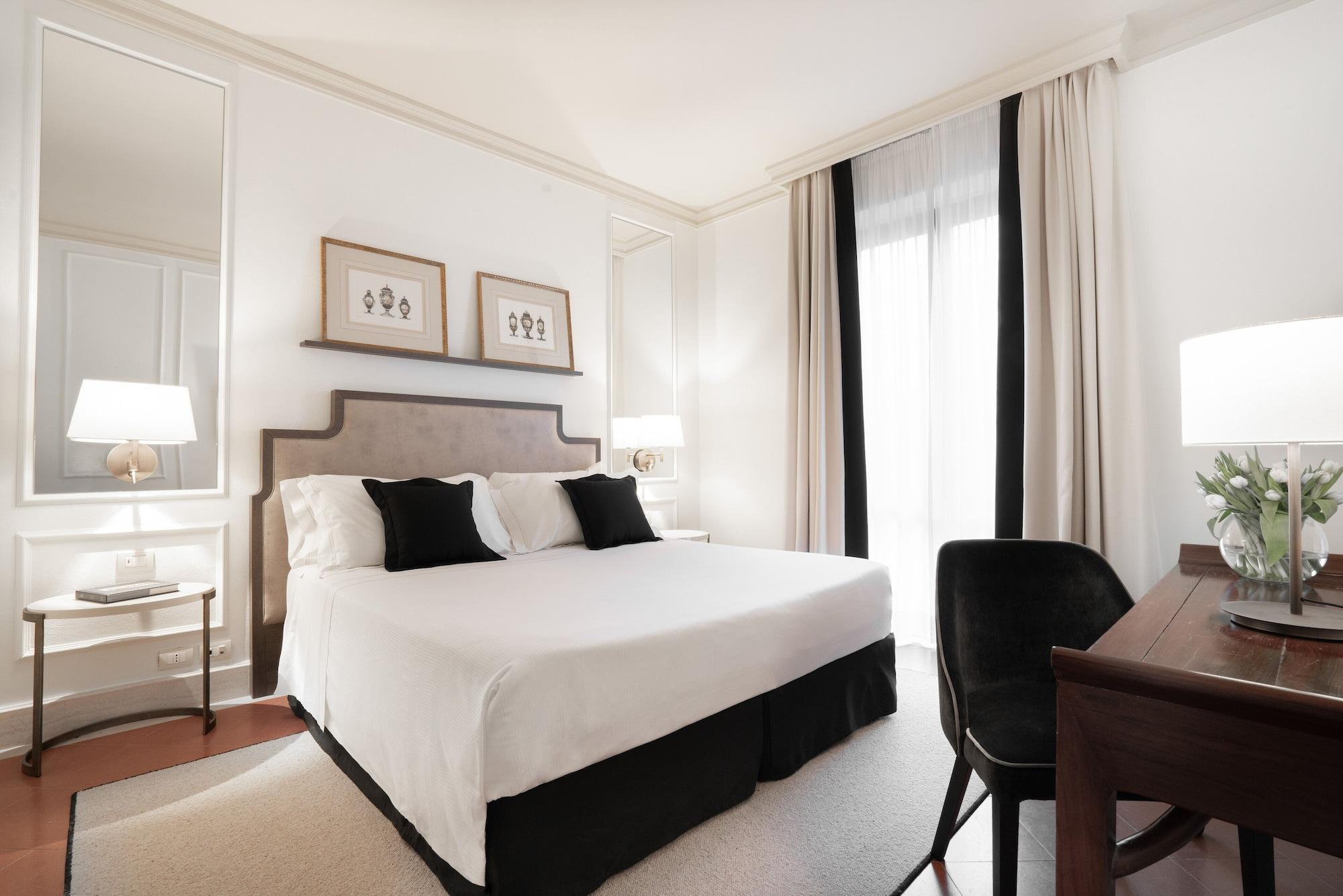Fonteverde Lifestyle & Thermal Retreat - The Leading Hotels Of The World San Casciano dei Bagni Exteriér fotografie
